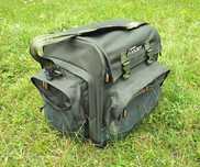 Duża torba karpiowa Tandem Baits Invader