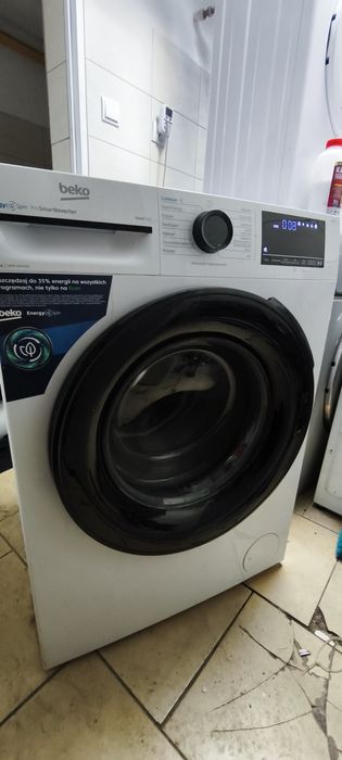 Pralka Beko 8kg 1400obr