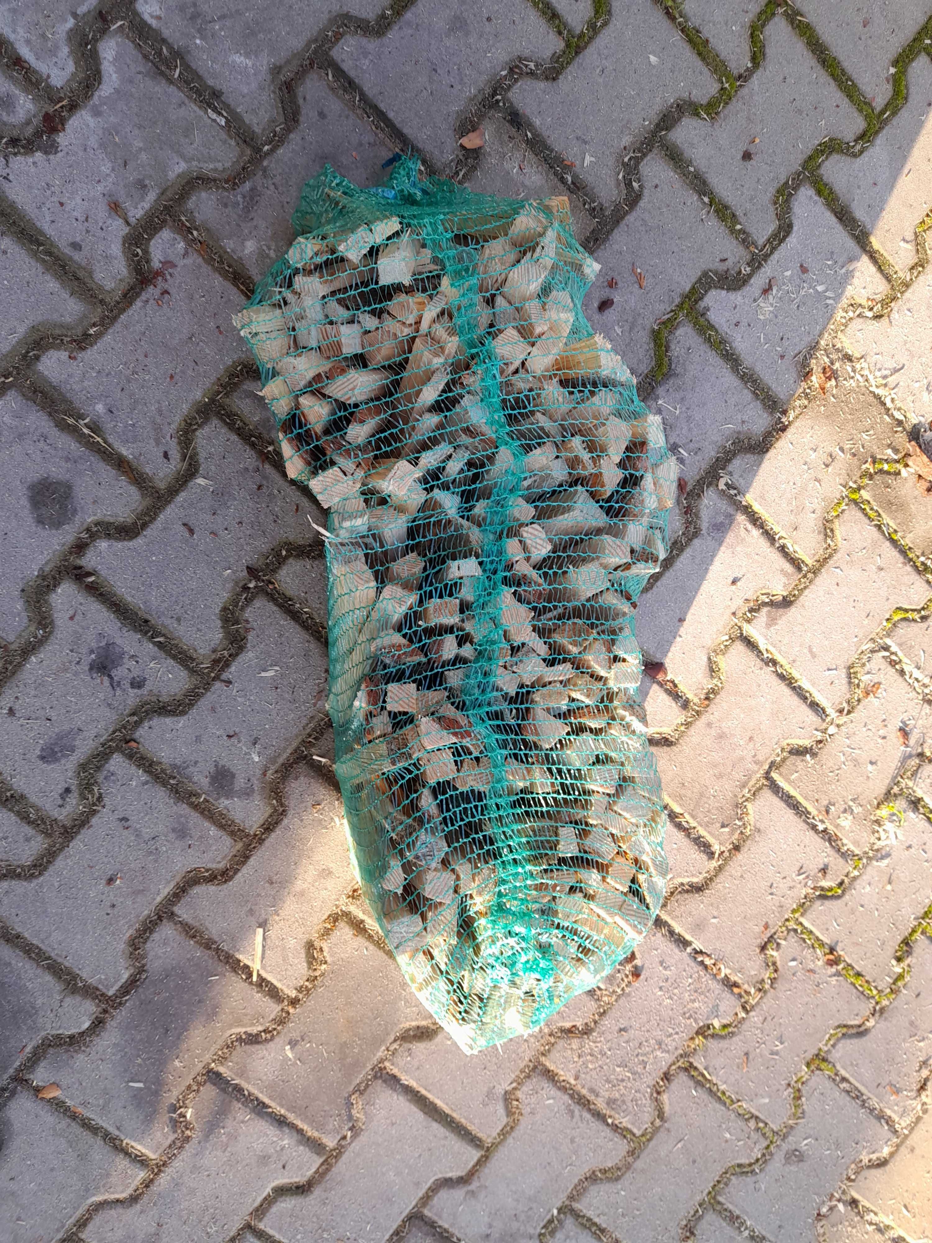 Sprzedam drewno na podpalke  Suche Gwarancjia Pyskowice