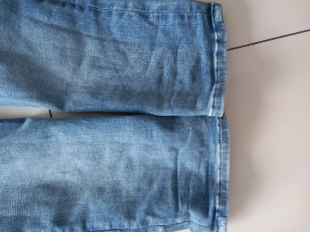 Spodnie tommy jeans 32/32