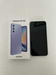 Samsung Galaxy A34 5g 128GB