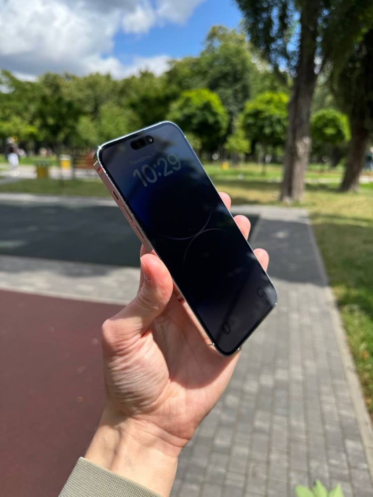 iPhone 14 Pro Max 512 gb | Айфон 14 Про Макс 512 гб 100%