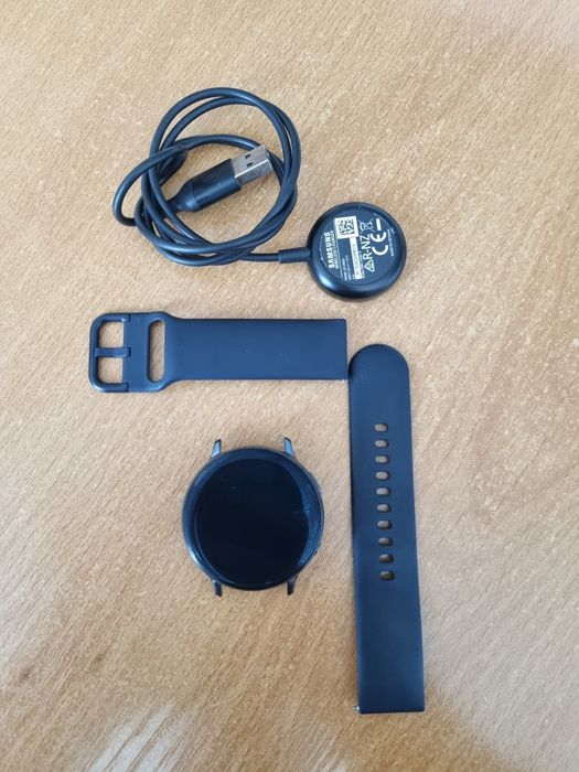 Smartwatch Samsung Galaxy Active 2 44mm LTE