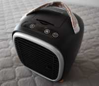 Create Air Cooler Box Studio - Mini ventilador/humidificador de mesa