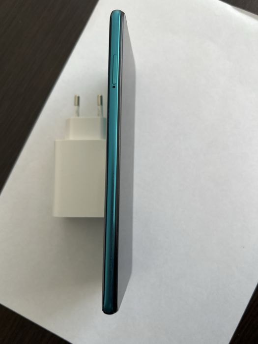 Smartfon Xiaomi Redmi Note 9 Pro w dobrym stanie.