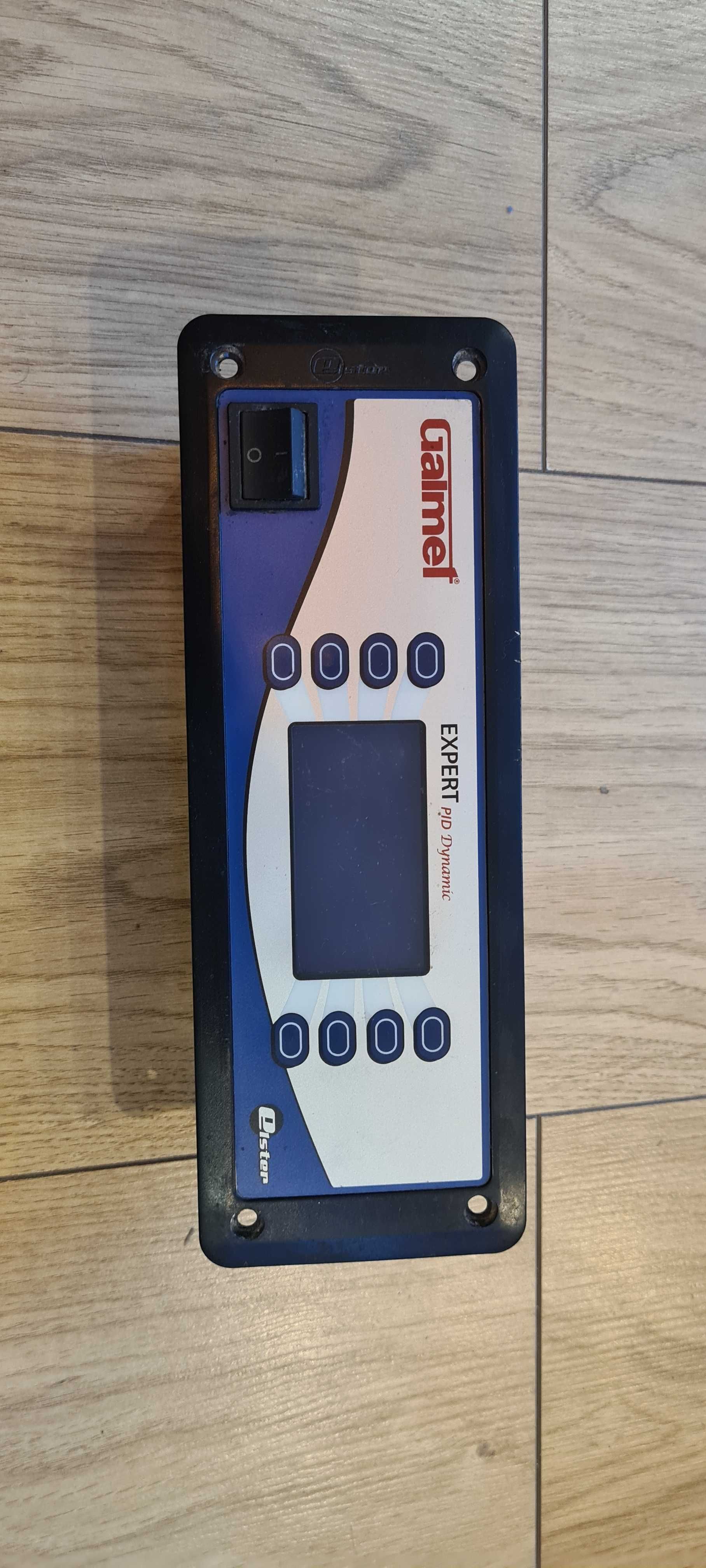 sterownik Galmet Expert PIT dynamic elster