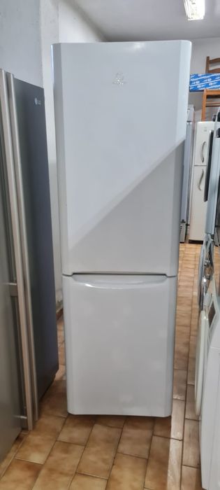 Frigoríficos em stock