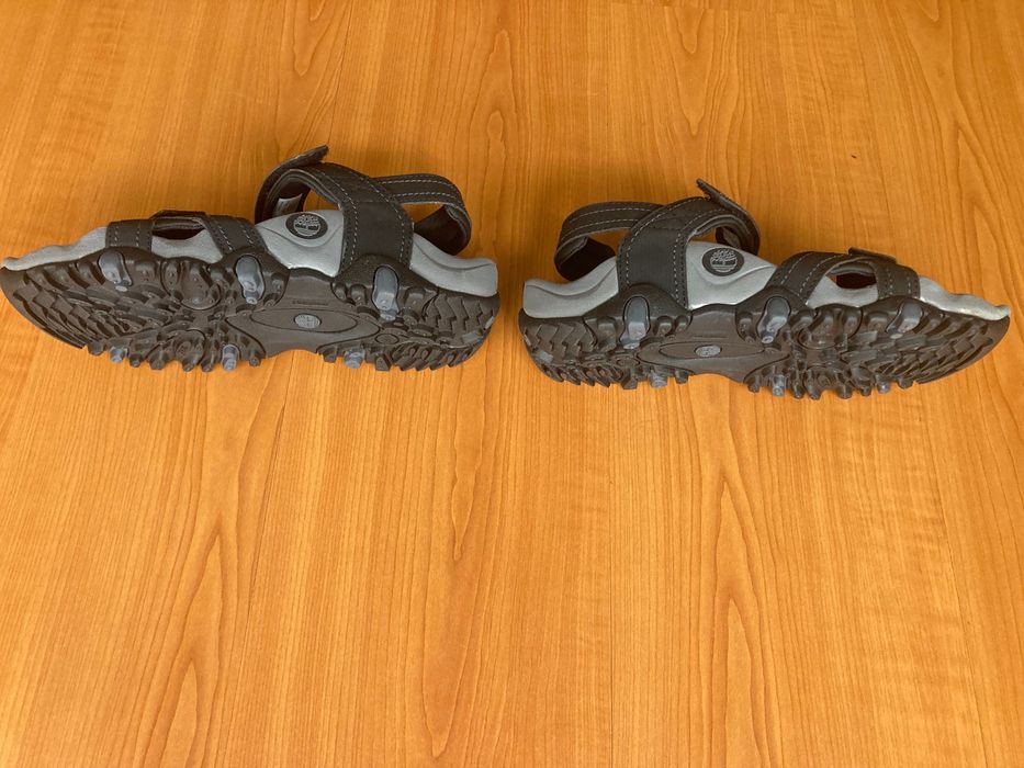 Sandálias Timberland