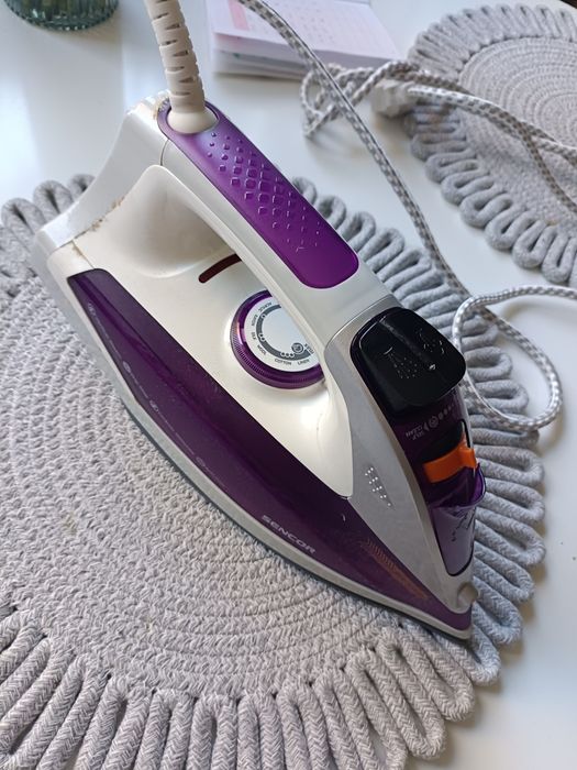 Żelazko firma Sencor