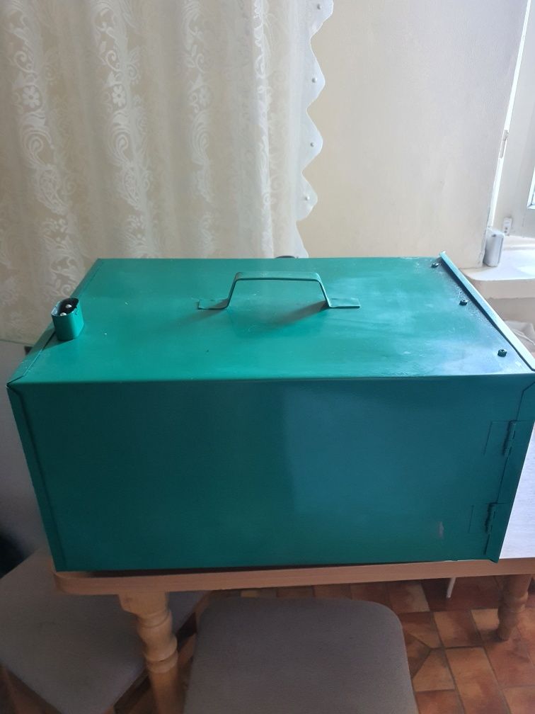 piekarnik elektryczny