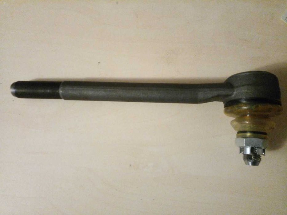 Наконечник рулевой тяги Шевроле Нива 2123, длинный.