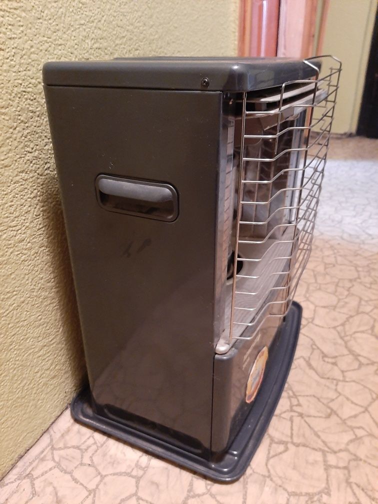 Piec naftowy Tayosan 360a