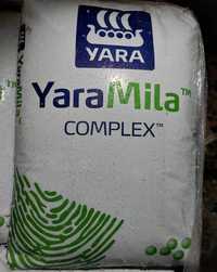 Yara mila complex 25kg