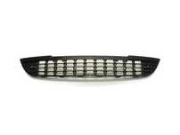 GRILL KRATKA ZDERZAKA ŚRODKOWA OPEL ASTRA J 13266567