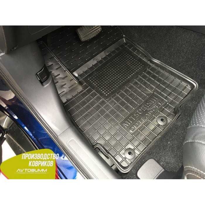 Avto Gumm Коврики в салон Mercedes Mitsubishi Nissan Range Rover Seat