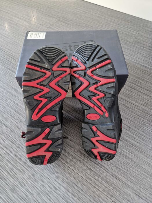 Buty robocze / ochronne Mascot