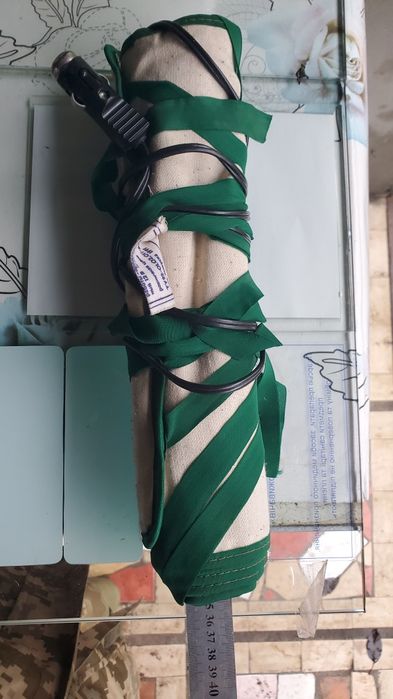 Електрогрілка 12В, тепле сидіння в авто 60W