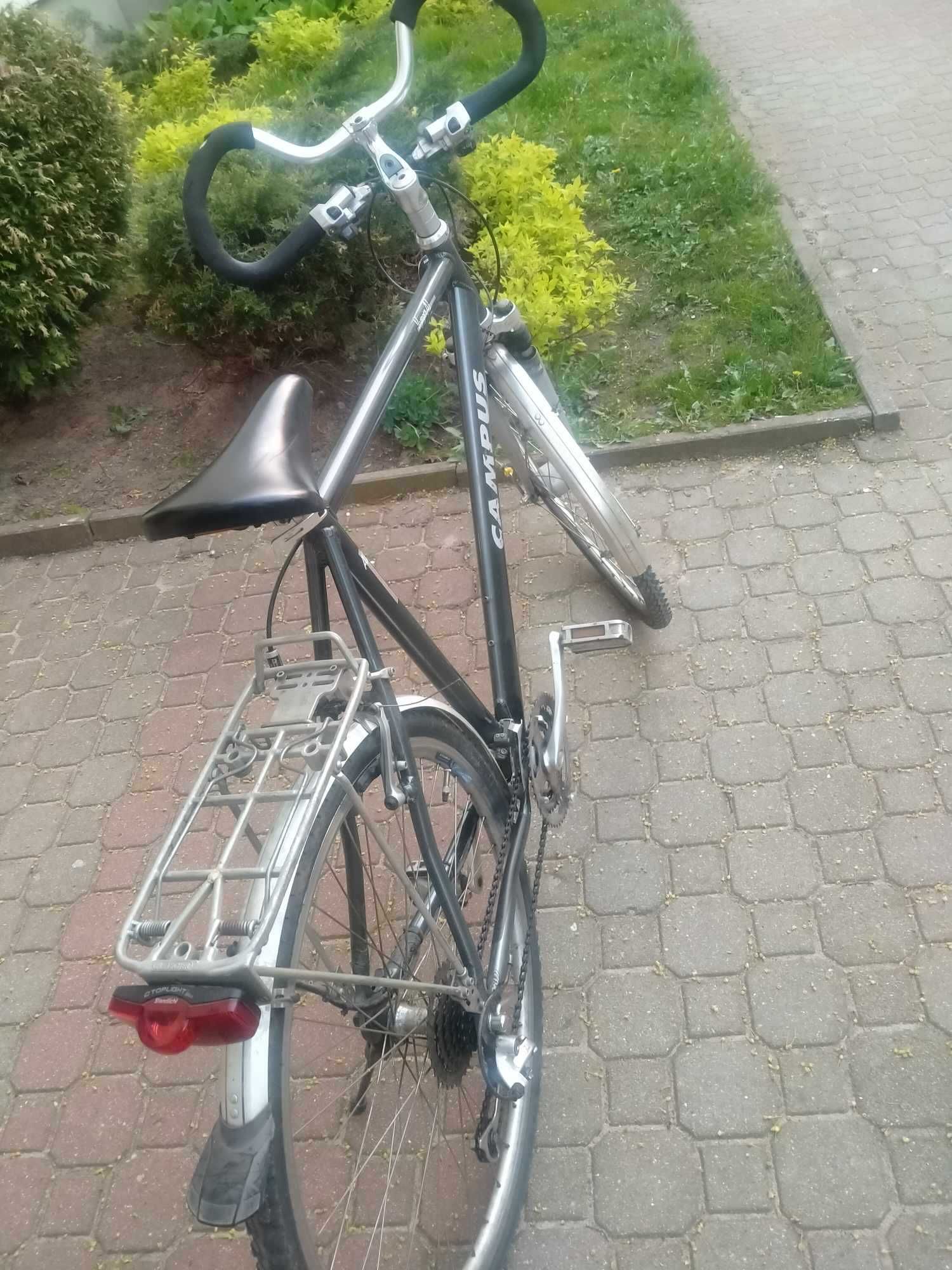 Sprzedam rower campus