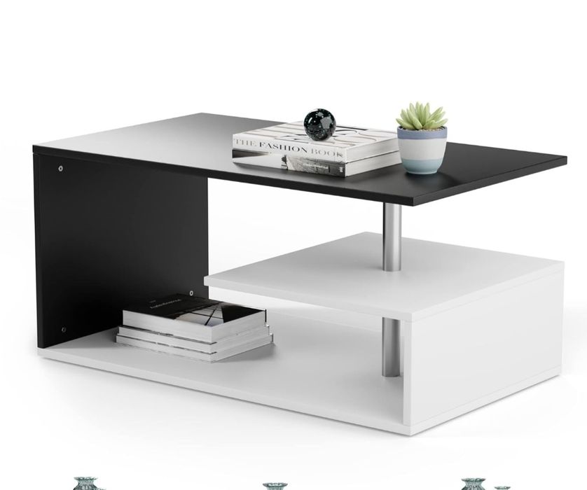 Stolik kawowy – 90 x 50 cm,