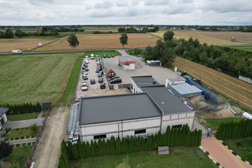 забудована нерухомість з можливістю розширення. мега приваблива