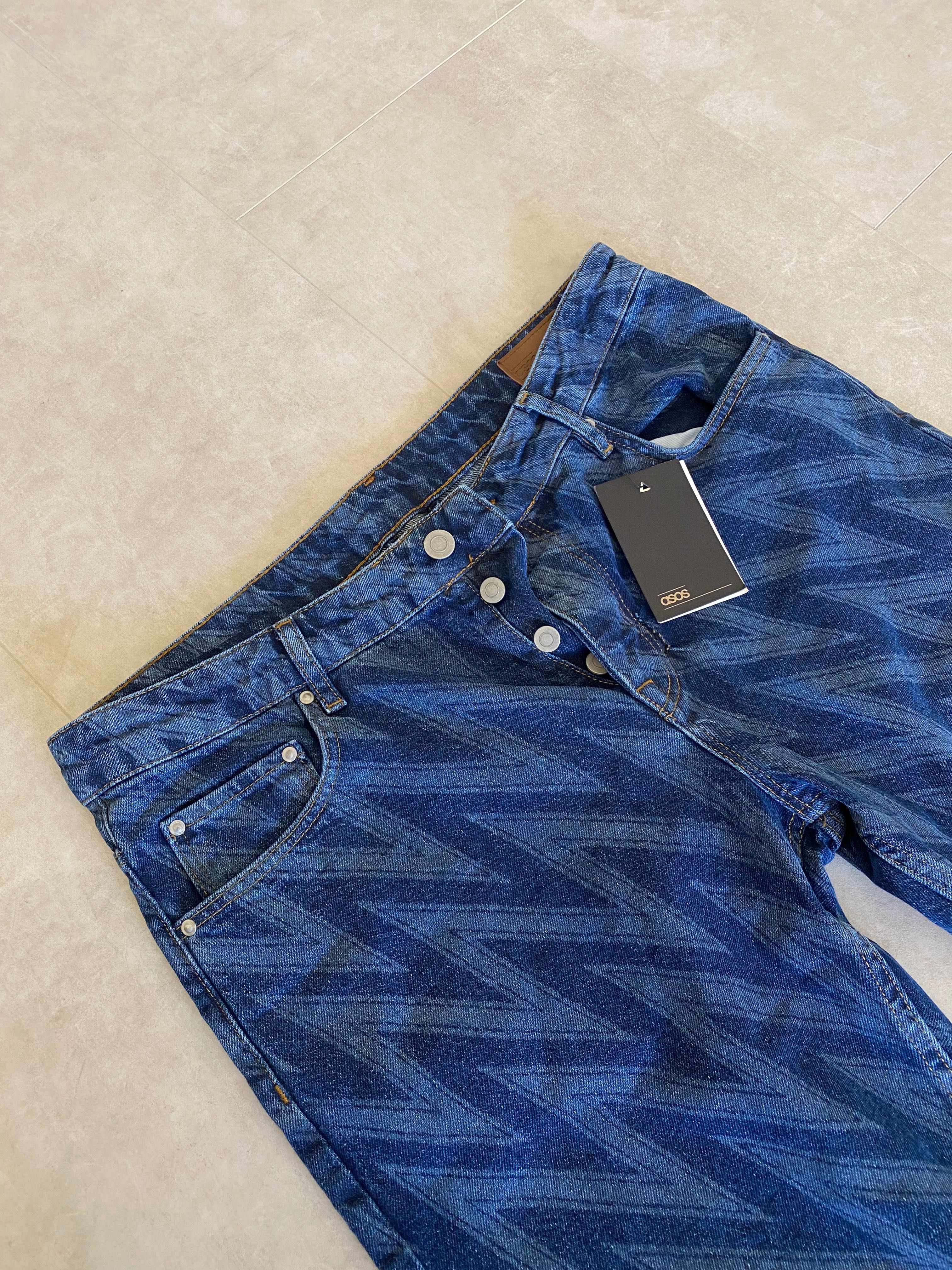 Джинси ASOS (W34/L30)