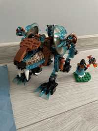 Lego Chima 70143 Machina Sir Fangara