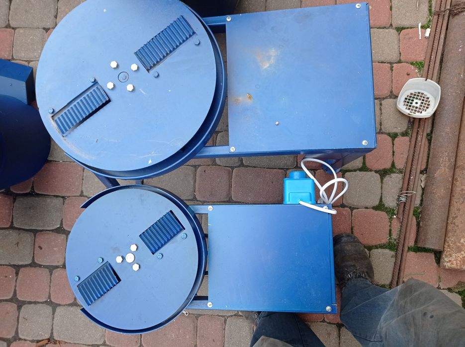 Корморізка бурякорізка овочерезка електрична