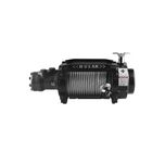 Wyciągarka hydrauliczna BST H 15000 Lbs HUSAR WINCH