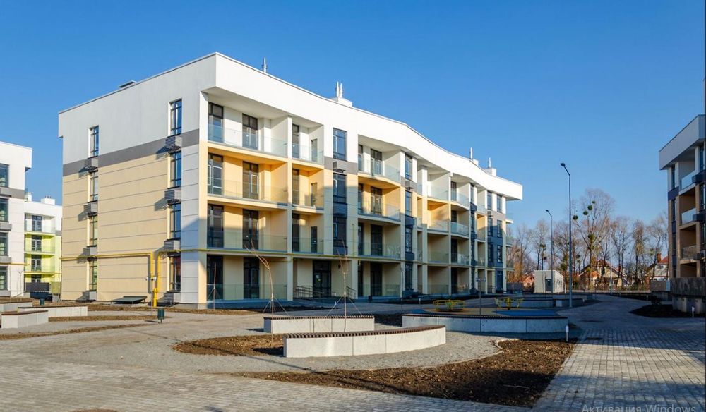 Італійський квартал Оболонь Мінська Богатирська Остання 1к кв. 41м2!