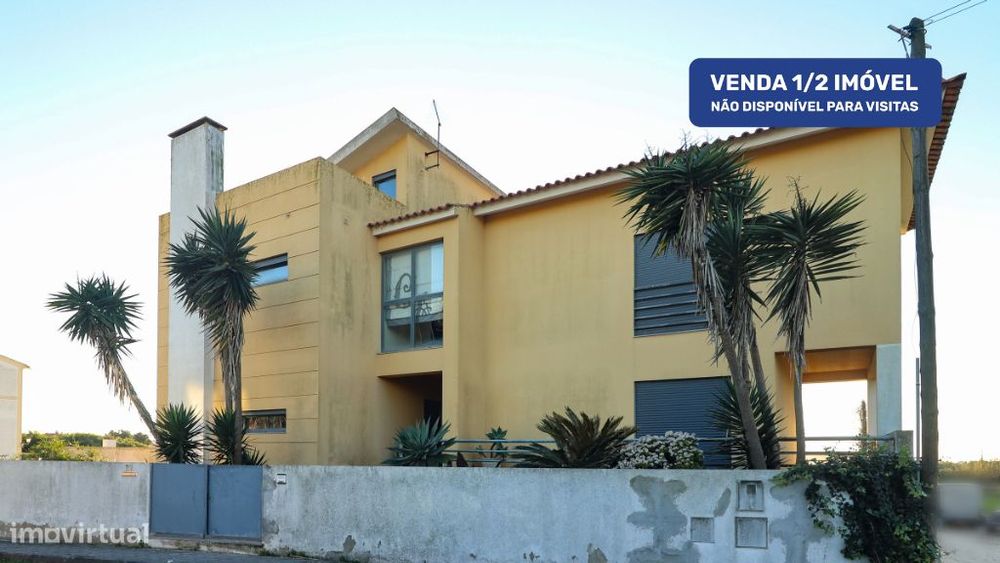 Moradia em Torres Vedras, Silveira