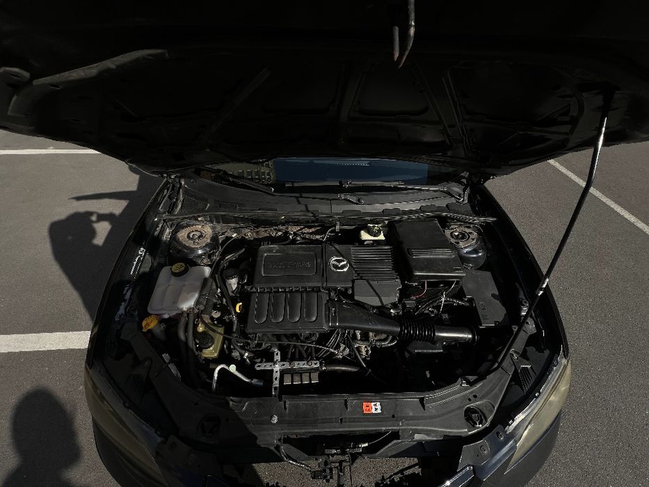 Продам Авто в хорошем стані.