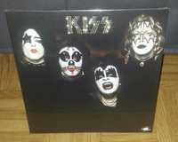 KISS - „Kiss LP Ltd.” - NOWA płyta winylowa zafoliowana winyl vinyl