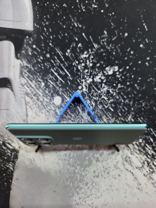 Motorola Edge 60 Fusion Blue 256 Gb Глобал
