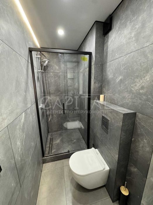 Продажа 3к 100м2 с ремонтом ЖК LIKO-GRAD Perfect Town Васильковская