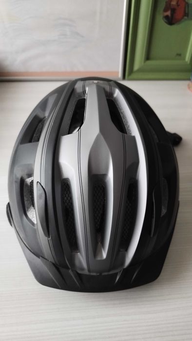 Capacete para bicicleta / adulto - estado novo