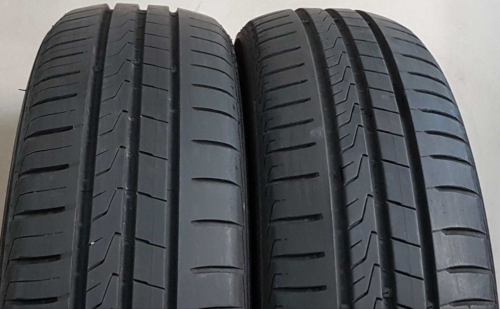 2x165/65r15 81T Hankook Kinergy Eco2