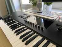 Kontroler MIDI Keyboard - Native Instruments KONTROL S61 MK3 GWARANCJA