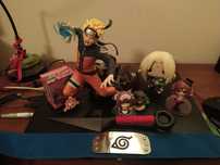 Figuras de anime