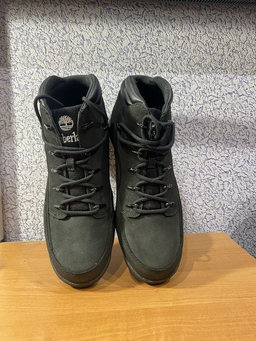 Черевики чоловічі Timberland