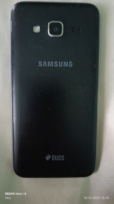 Samsung galaxy J3