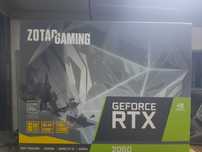 Placa gráfica Zotac RTX2060