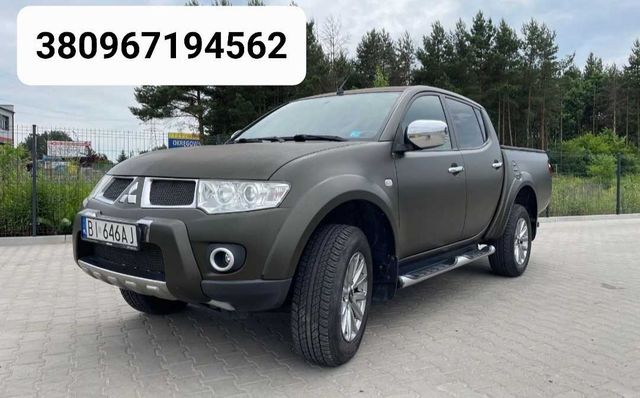 Продам Mitsubishi L200