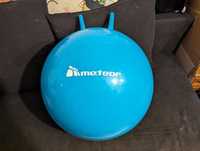 Piłka gimnastyczna z rogami Meteor 50cm