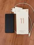 Xiaomi 11T Pro 5G Dual Sim 8GB/128GB Cinzento
