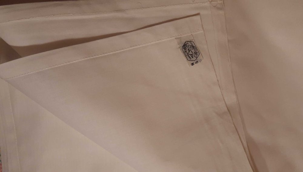 Підковдра нова зі шкафа, махрова простиня 160 на 214