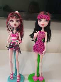 Monster high Draculaura монстер хай Gloom Beach Дракулаура