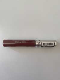 Batom liquido Sephora cream lip shine