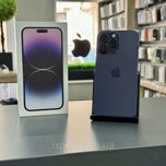 iPhone 14 Pro Purple 256 GB Магазин / Гарантія