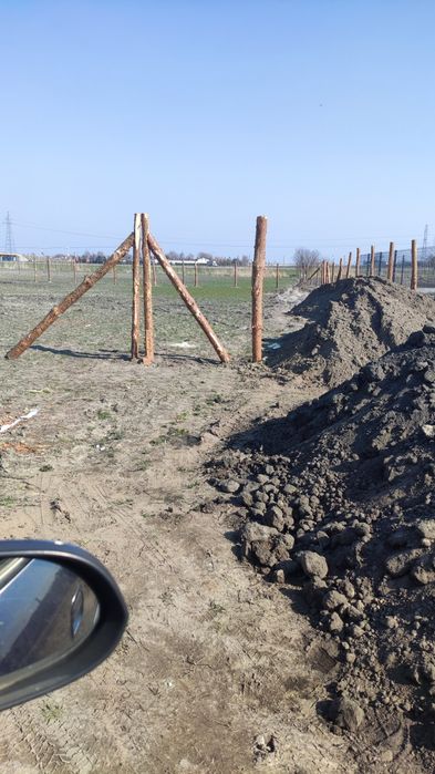 Inowrocław! Działka budowlana 983m (Garaż, Badanie Gruntu, Media)