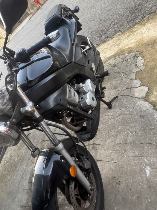 Daelim Roadwin FI 125